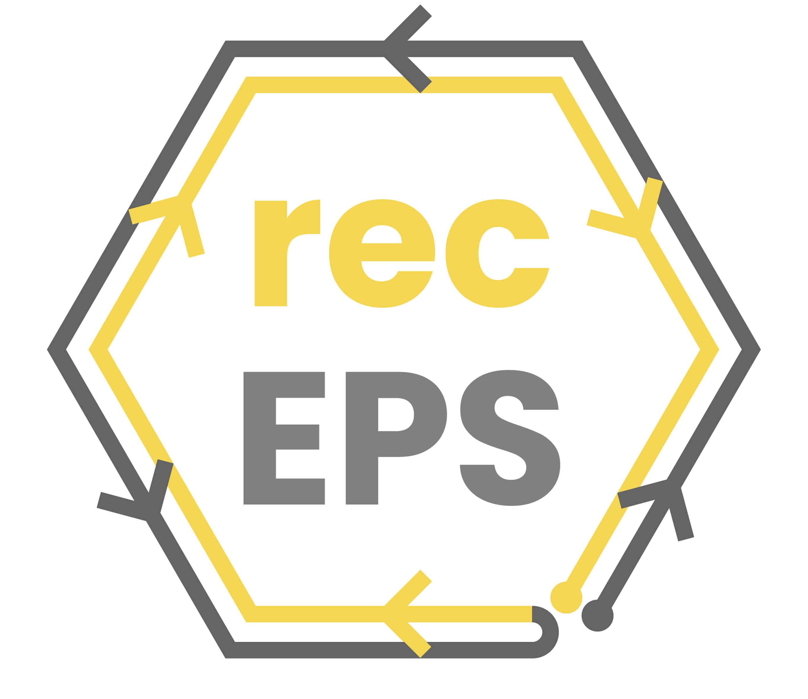 recEPS Logo